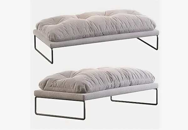 Poof SABA 2742T factory SABA from Italy. Foto №1