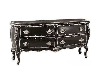 Chest of drawers CHELINI 1263