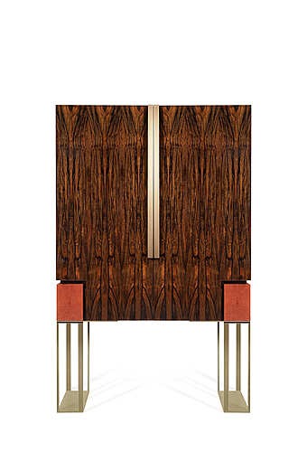 Bar OAK SC 5001 factory OAK from Italy