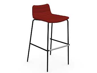 Bar stool MIDJ Cover H65