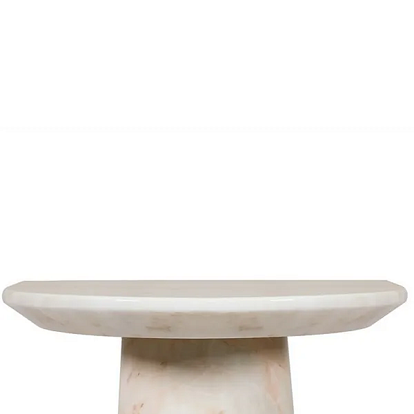 Marble Pedestal Agra III BRABBU factory BRABBU from Italy. Foto №4