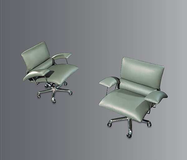 Armchair IL LOFT OY 61 factory IL LOFT from Italy. Foto №1