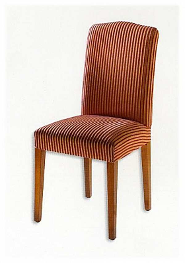 Chair ZANABONI S156 factory ZANABONI from Italy. Foto №1