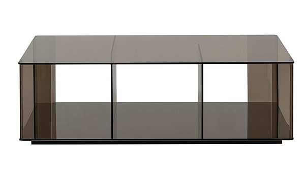 Coffee table TONIN CASA DEDALO 8115 factory TONIN CASA from Italy. Foto №5