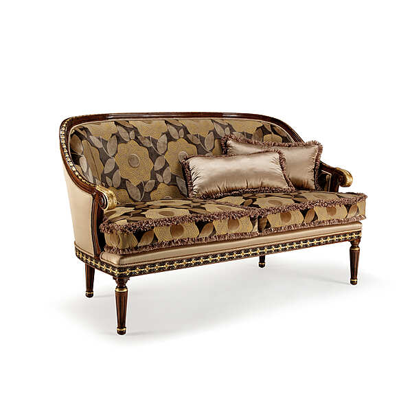 Couch FRANCESCO MOLON The Upholstery D379