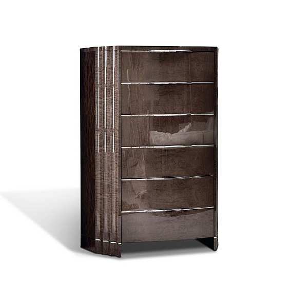 Drawers GIORGIO COLLECTION Absolute 440 factory GIORGIO COLLECTION from Italy. Foto №1