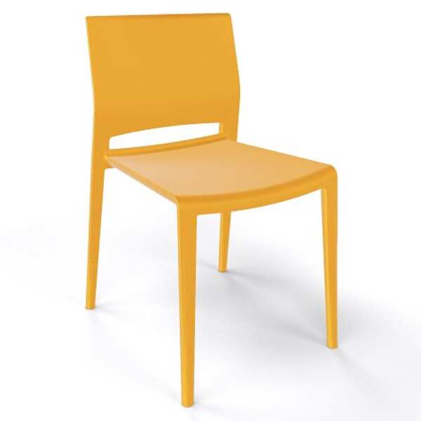 Chair Stosa Bakhita factory Stosa from Italy. Foto №3