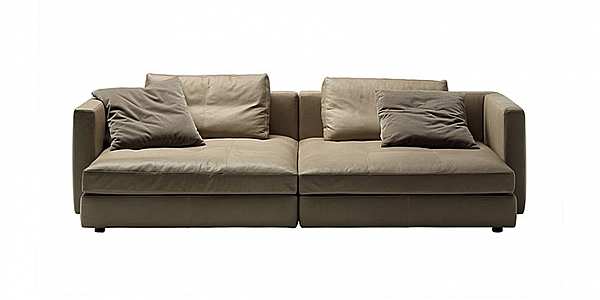 Couch POLTRONA FRAU 5507282 Le Icone