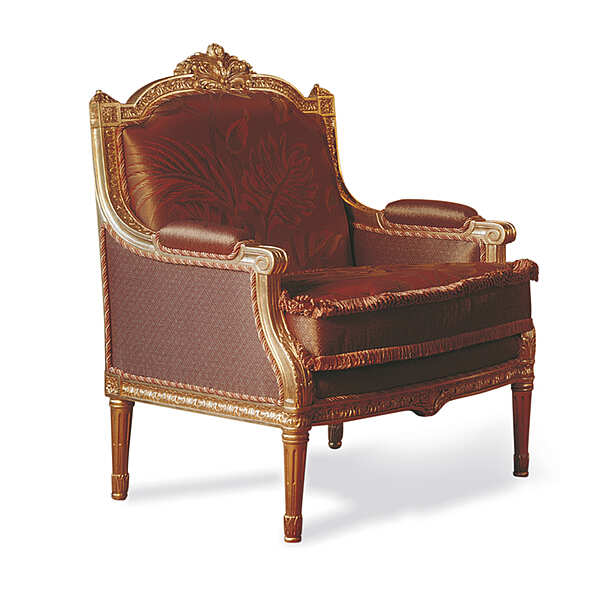 Armchair FRANCESCO MOLON  P24 The Upholstery