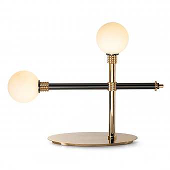 Table lamp VISIONNAIRE (IPE CAVALLI) ALPHA