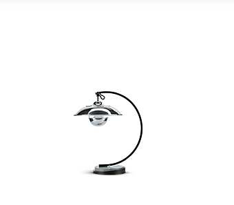 Table lamp ALIVAR 458 factory ALIVAR from Italy