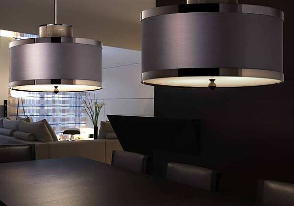 Chandelier LORENZON (F.LLI LORENZON) LS.69/RT/NK factory LORENZON (F.LLI LORENZON) from Italy. Foto №2