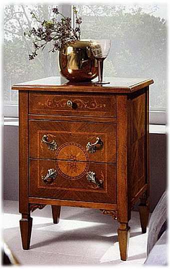 Bedside table TOSATO 34.10-20