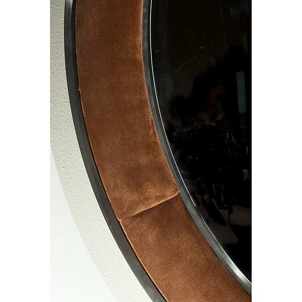 Mirror FRANCESCO MOLON Atelier-Molon Q532.01 factory FRANCESCO MOLON  from Italy. Foto №5