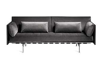 Couch POLTRONA FRAU Clayton