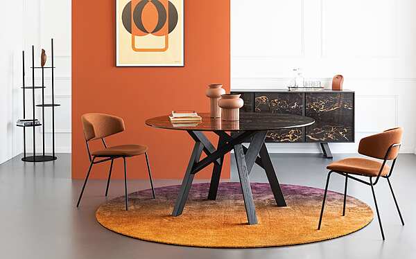 Table CALLIGARIS JUNGLE factory CALLIGARIS from Italy. Foto №2
