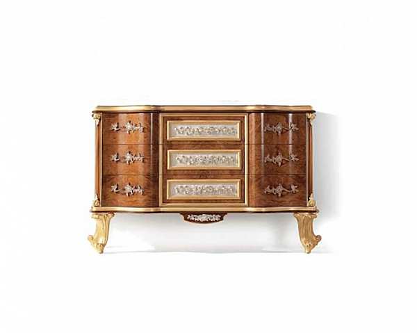 Chest of drawers JUMBO CAN-03b
