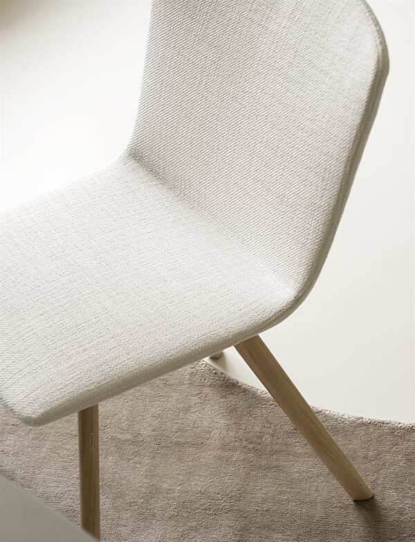 Chair DESALTO Calum - Home factory DESALTO from Italy. Foto №11
