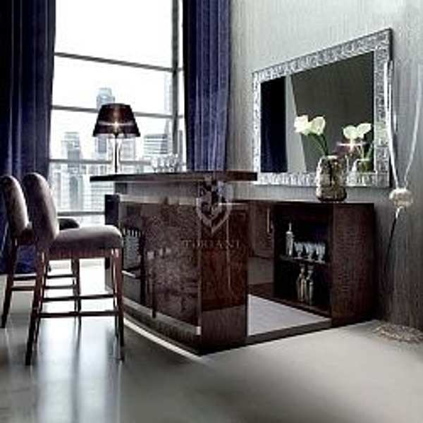 Chest of drawers GIORGIO COLLECTION Absolute 400/92 factory GIORGIO COLLECTION from Italy. Foto №3