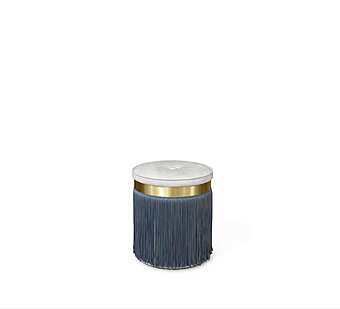 Poof KOKET KKGP600 Poof KOKET KKGP600 factory KOKET from Italy