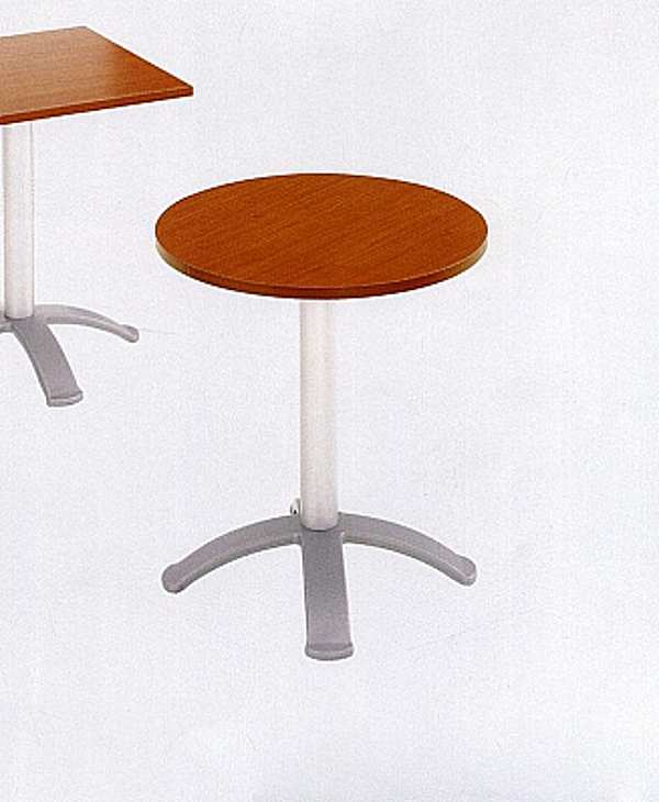Table EUROSEDIA DESIGN 407+370 factory EUROSEDIA DESIGN from Italy. Foto №1