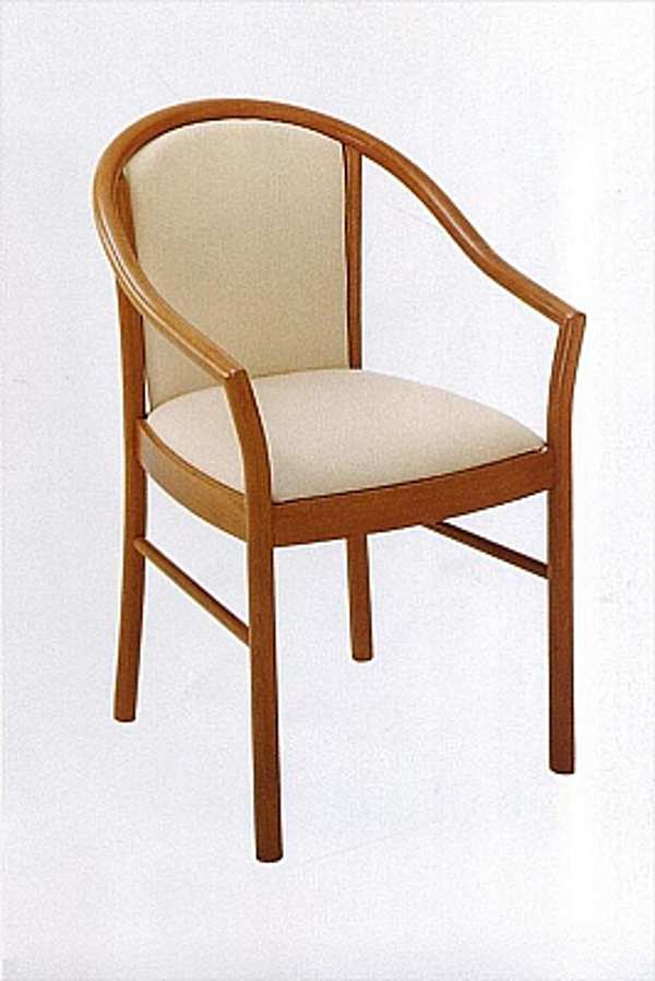 Chair EUROSEDIA DESIGN 019 factory EUROSEDIA DESIGN from Italy. Foto №1