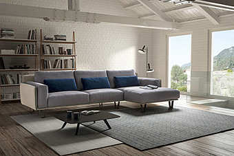 Couch SAMOA ICH108
