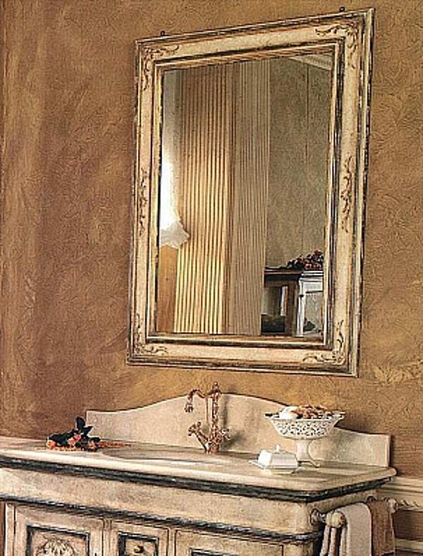 Mirror MODA MOBILI - Interiors CB1652/D5 factory Interiors Italia from Italy. Foto №1