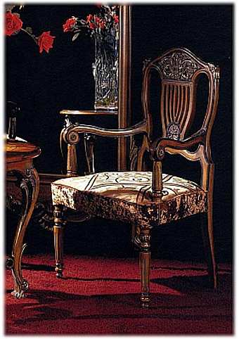 Chair RAMPOLDI 3385