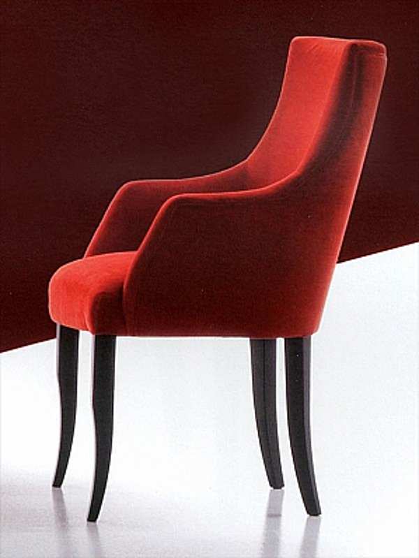 Chair COSTANTINI PIETRO 1277 factory COSTANTINI PIETRO from Italy. Foto №1