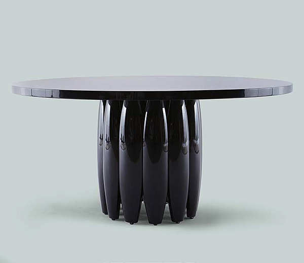 Table CREAZIONI (BY SILIK) CR/3995 factory CREAZIONI (BY SILIK) from Italy. Foto №2
