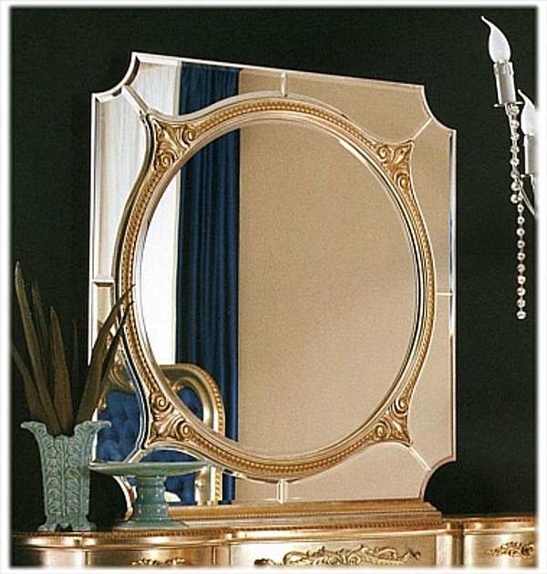 Mirror GRILLI 230501 factory GRILLI from Italy. Foto №1