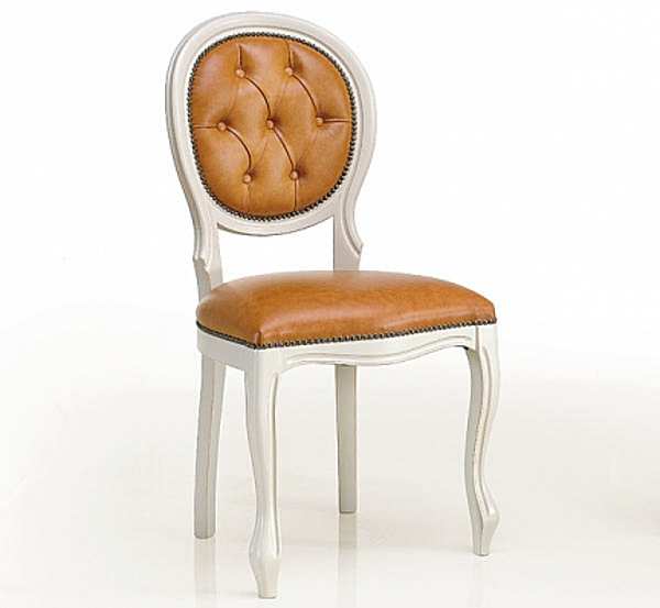 Chair SEVEN SEDIE 0205S factory SEVEN SEDIE from Italy. Foto №1