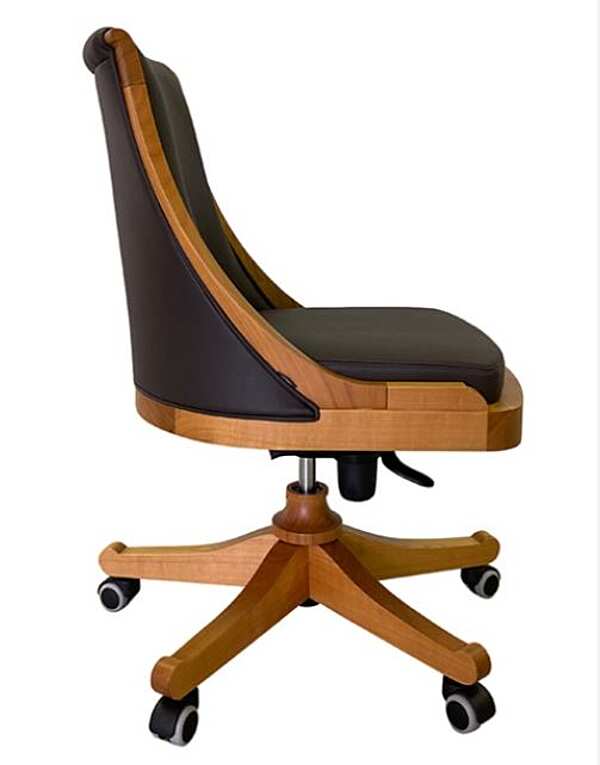 Chair MORELATO 5189 factory MORELATO from Italy. Foto №8