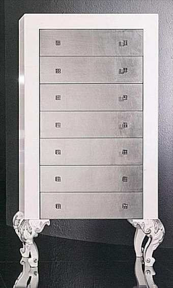 Chest of drawers MODENESE GASTONE 42602