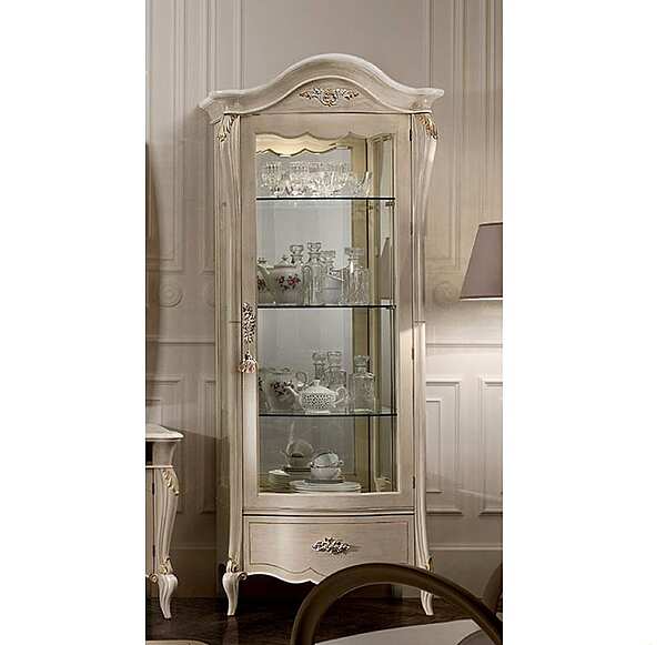 Showcase SIGNORINI & COCO 957/L factory SIGNORINI & COCO from Italy. Foto №2