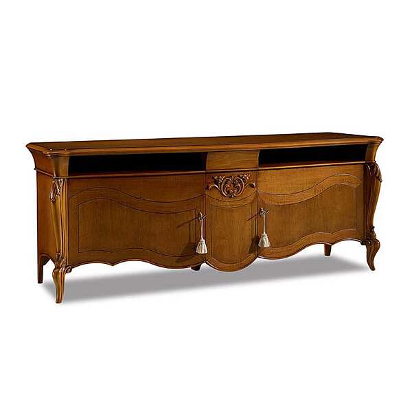 TV stand SIGNORINI & COCO 959/L factory SIGNORINI & COCO from Italy. Foto №3