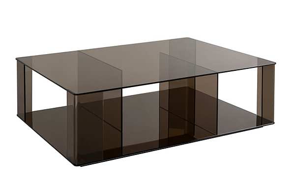 Coffee table TONIN CASA DEDALO 8115 factory TONIN CASA from Italy. Foto №4