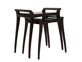 Stackable high side table Alexander Gentry Home Stackable high side table Alexander Gentry Home factory Gentry Home from Italy