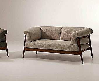 Couch GIORGETTI 57711