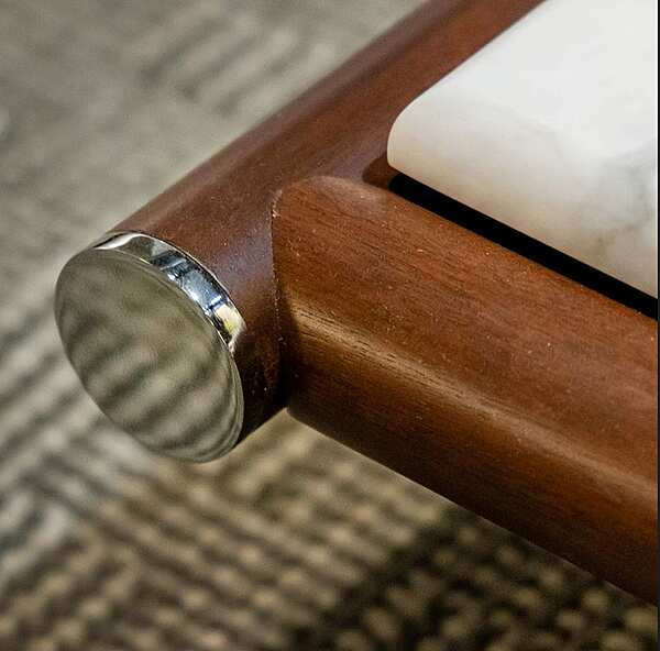 Coffee table RUGIANO TSAM/T factory RUGIANO from Italy. Foto №3