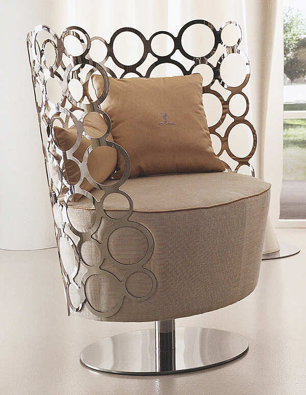 Armchair ALTA MODA  JG 118 factory ALTA MODA from Italy. Foto №1