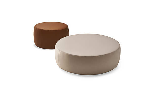 Pouf Eforma NU501 factory Eforma from Italy. Foto №3