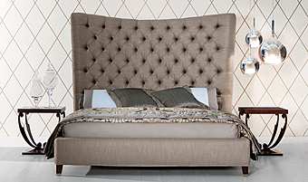 Bed ANGELO CAPPELLINI Opera TOSCA 42600/19