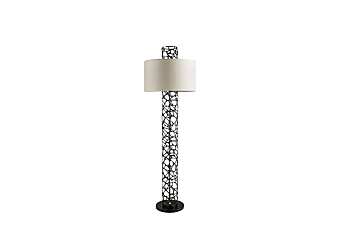 Floor lamp ROBERTO CAVALLI SIORAF.3 Floor lamp ROBERTO CAVALLI SIORAF.3 factory ROBERTO CAVALLI from Italy