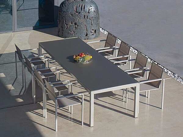 Table ROYAL BOTANIA TBL 300 factory ROYAL BOTANIA from Italy. Foto №6