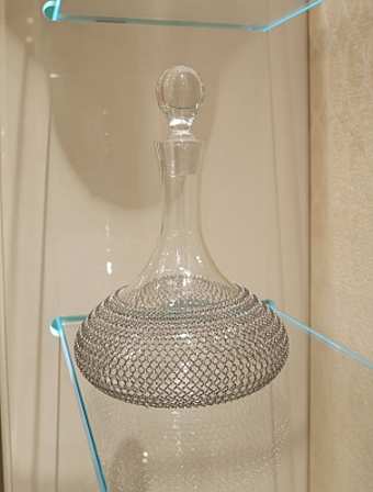 Crockery and accessories BACCUS
