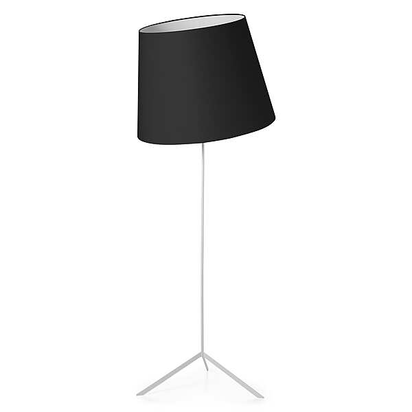 Floor lamp MOOOI Double Shade factory MOOOI from Italy. Foto №1
