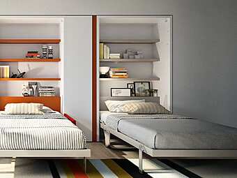 Bed CLEI LTEA BOOK 90 STANDARD D 62,3