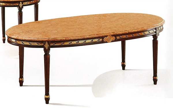 Coffee table ANGELO CAPPELLINI 732/13 ACCESSORIES